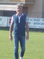 Sandro Tormen (mr Cappella M.)